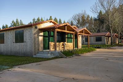 Teiraboa Basecamp