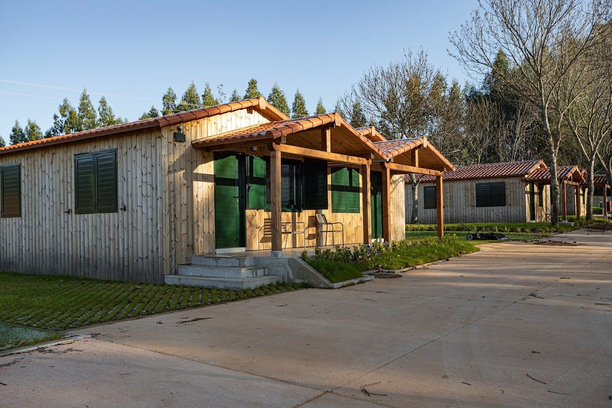 Teiraboa Basecamp