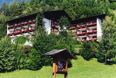 Hotel Garni Haus Sonnblick