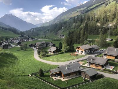 Relais de Dranse SA