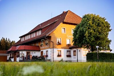 Hotel - Gasthaus zum Kreuz