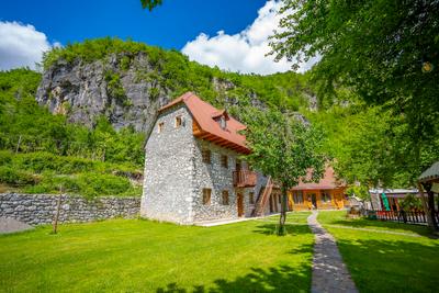 Bujtina Berishta