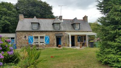 Gîte des Falaises