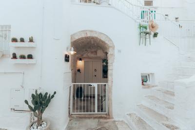 Grotta Carlotta
