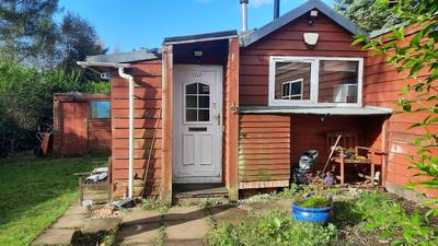 Drymen Huts