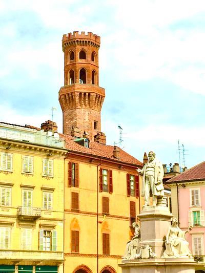 Ostello Amici della Via Francigena di Vercelli