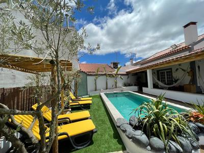 Casa Holi