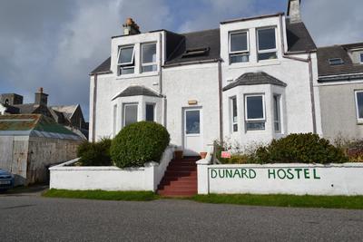 Dunard Hostel