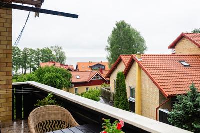 Austėja apartamentai