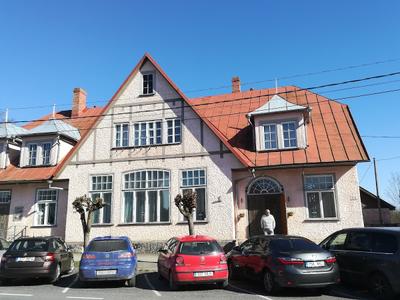 Sakste Maja OÜ