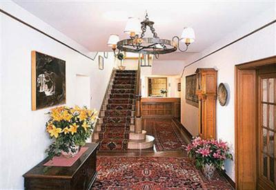 Hôtel - Restaurant Kinnen Sàrl