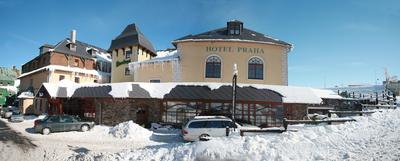 Hotel Prague
