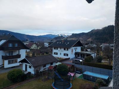 Hotel-Pension Lärchenhof