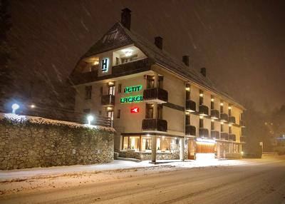 Petit Lacreu