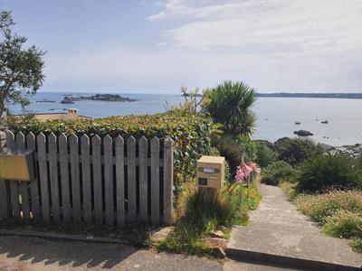 TADOU COZ - Gîte 100% vue mer