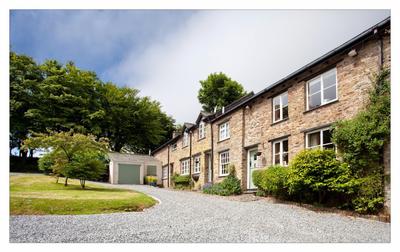 The Old Rectory Hotel