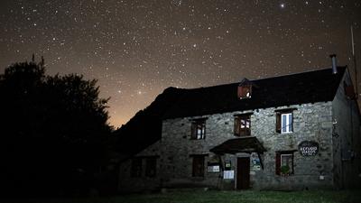 Refuge Biadós