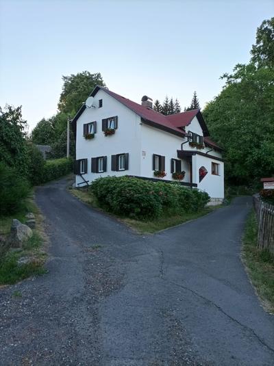 Holiday Homes High Lipa no. 3 Ekart Härtel