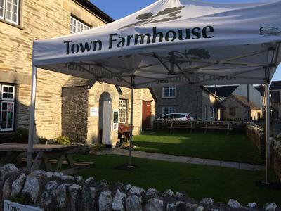 Town Farmhouse