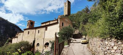 Residenza di Paese Castello del Poggio