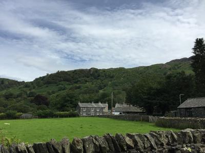 Rose Cottage Holiday Apartments