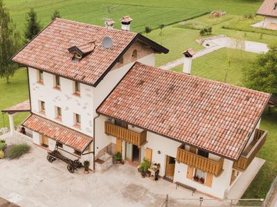 B&B La Tieda