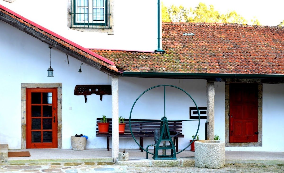 Casa Mindela