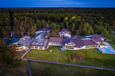 Fra Mare Thalasso Spa Hotel