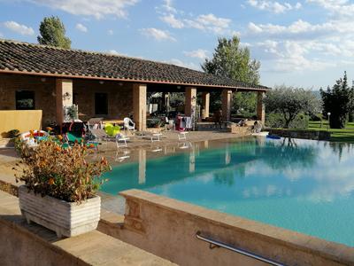 Agriturismo Ad Memoriam