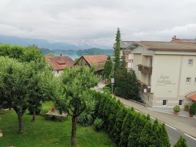Gästehaus Wulz-Lesjak