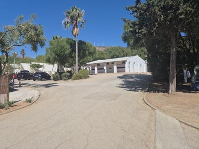 Camping Valdevaqueros