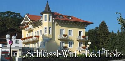 Hotel Das Schlößl