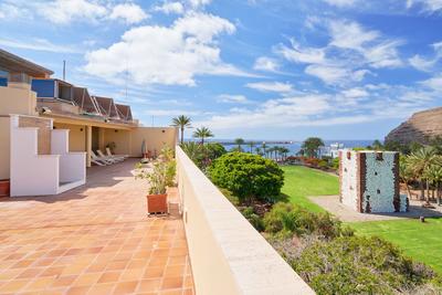 Hotel Torre del Conde - La Gomera