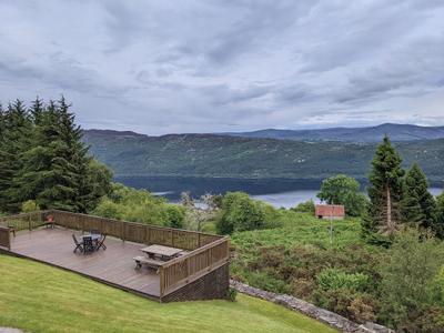 Drovers Lodge