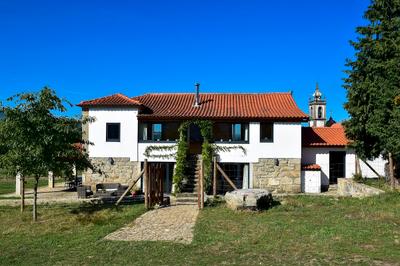 Casa da Quinta do Cruzeiro