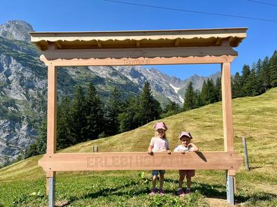 Luftseilbahn Attinghausen-Brüsti AG