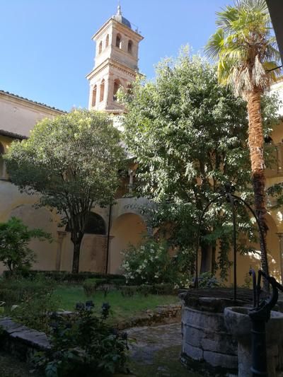 IlConvento