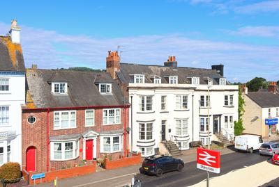 Red House