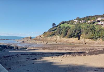 Beach View