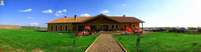 Hostel Los Templarios