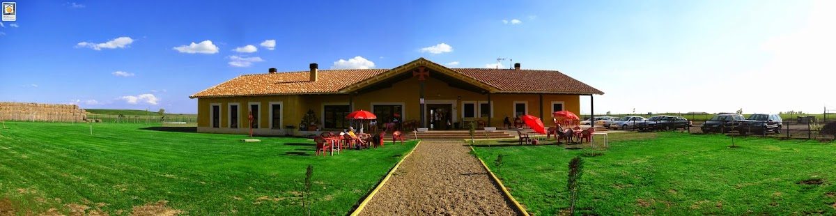 Hostel Los Templarios