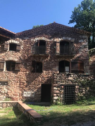 Can Janot de Rocabruna