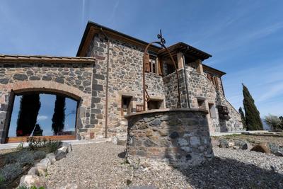 Casa al Maestro