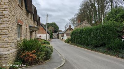 Amy Cottage