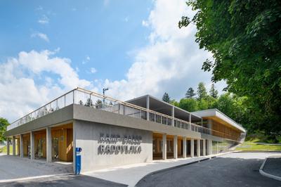 Camping Radovljica
