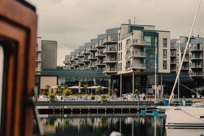 Strömstad Spa & Resort