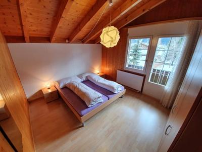 Ferienhaus Engelberg