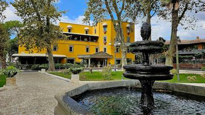 Hotel Royal