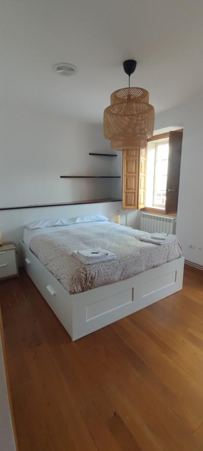 Apartamento Sarmiento Casco Historico Mondoñedo