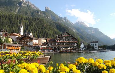 Sporthotel Europa